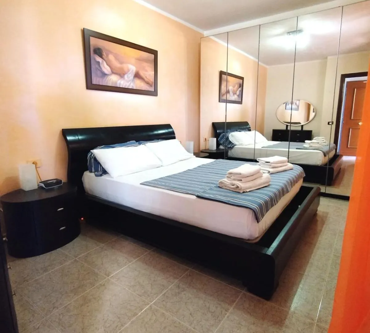 Los Cristianos Nice 2Bdr Apartment Near The Beach Wifi Spanje