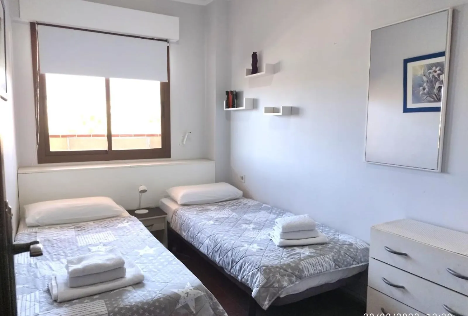 Los Cristianos Nice 2Bdr Apartment Near The Beach Wifi Spanje