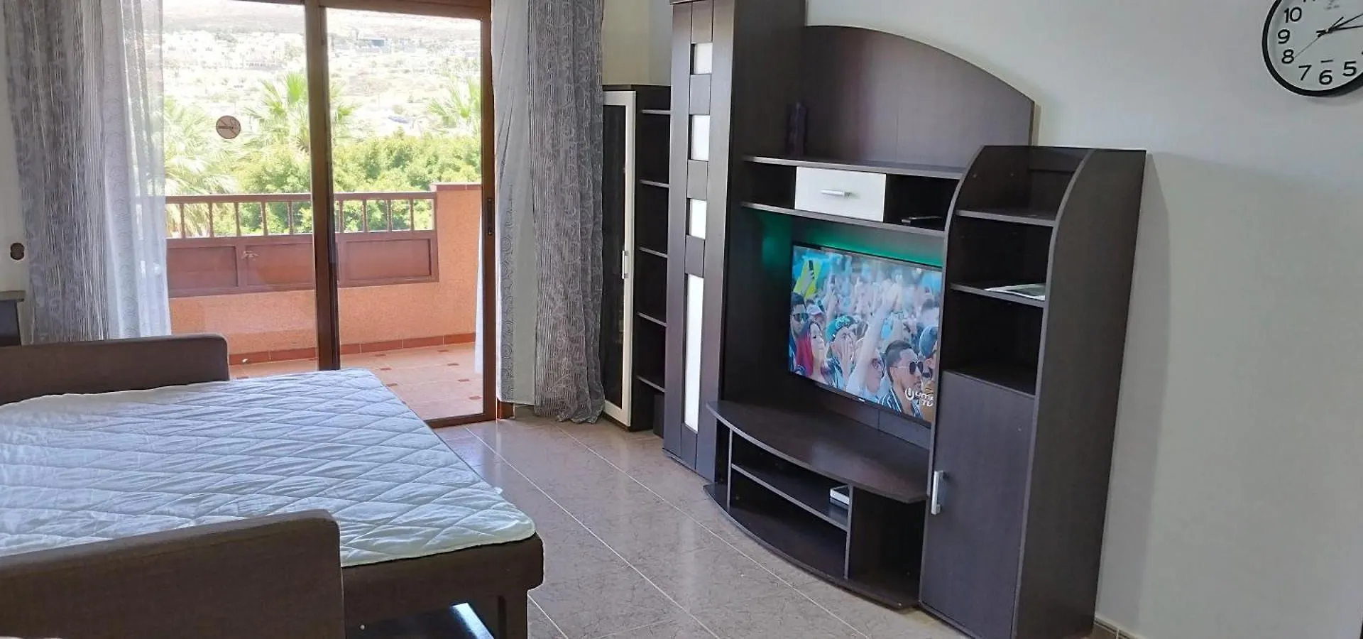 Los Cristianos Nice 2Bdr Apartment Near The Beach Wifi Los Cristianos (Tenerife)
