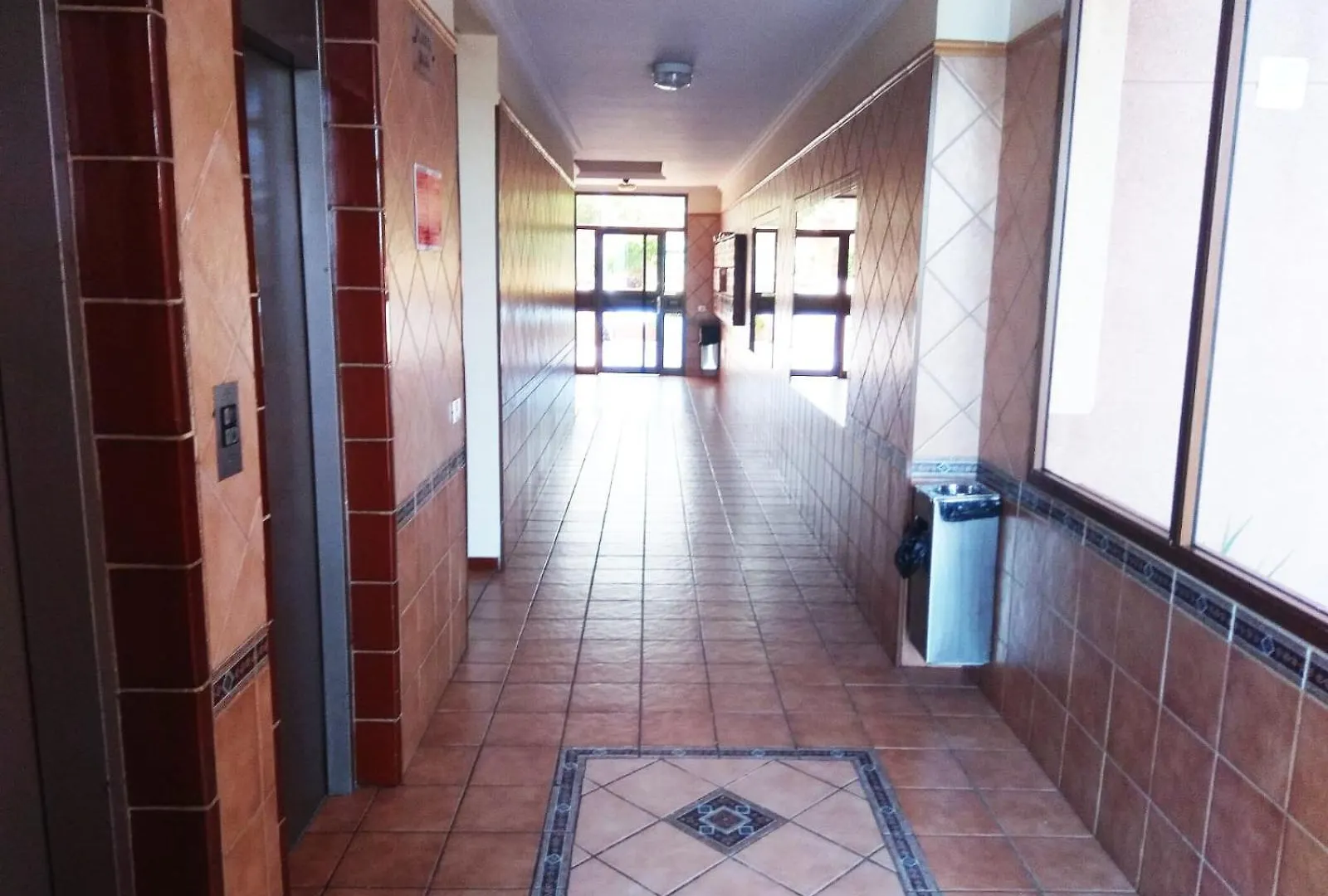 Los Cristianos Nice 2Bdr Apartment Near The Beach Wifi  Los Cristianos (Tenerife)