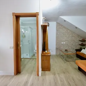Apartment Ohana Atico Avenida Chayofita, Los Cristianos (Tenerife)